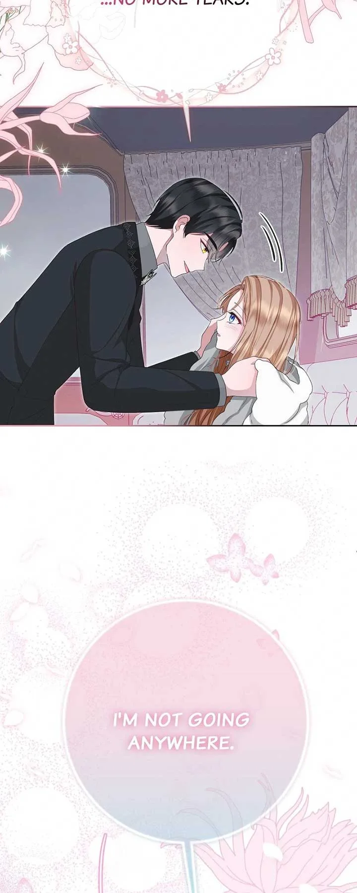 When Cinderella’s Magic Fades Away Chapter 63 page 51