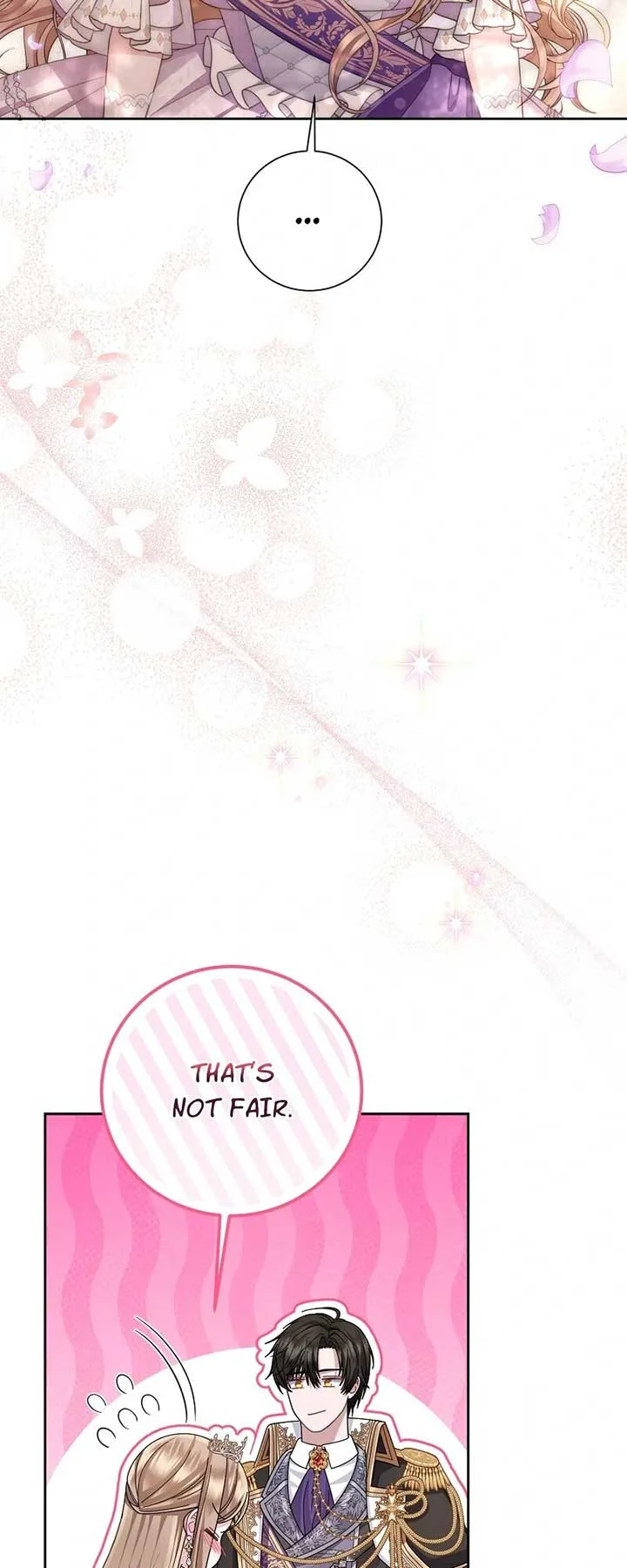 When Cinderella’s Magic Fades Away Chapter 57 page 4