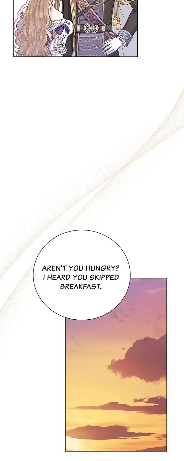 When Cinderella’s Magic Fades Away Chapter 57 page 5