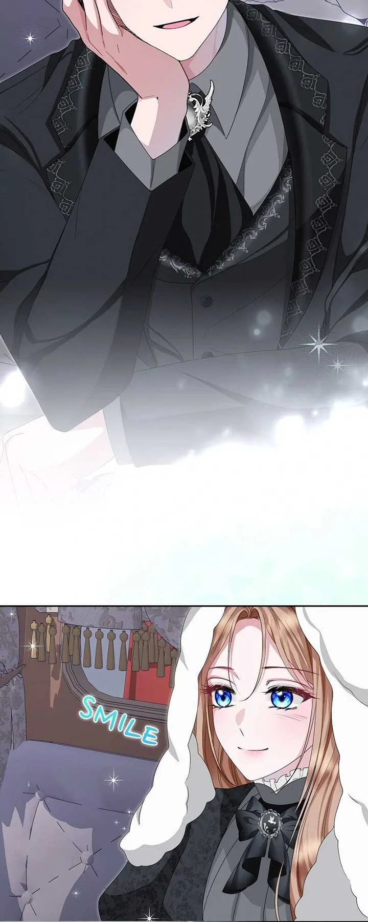 When Cinderella’s Magic Fades Away Chapter 63 page 47