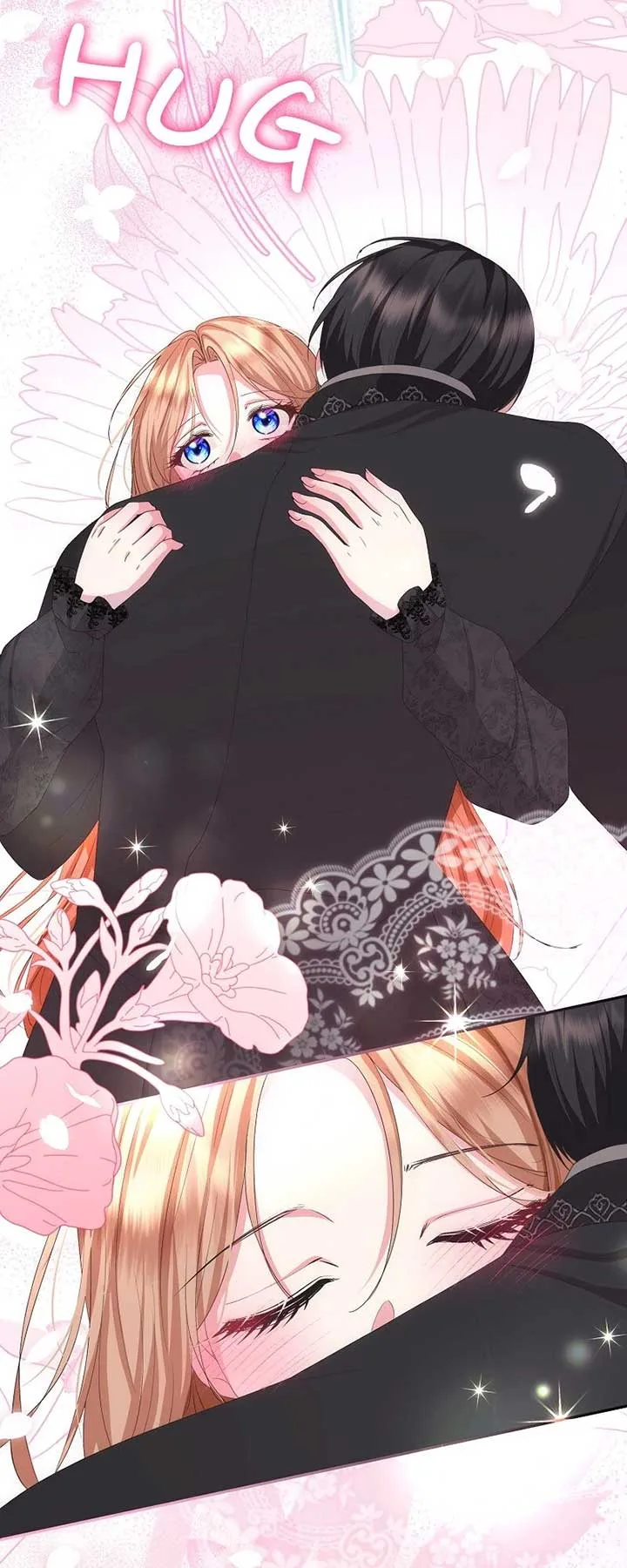 When Cinderella’s Magic Fades Away Chapter 63 page 52