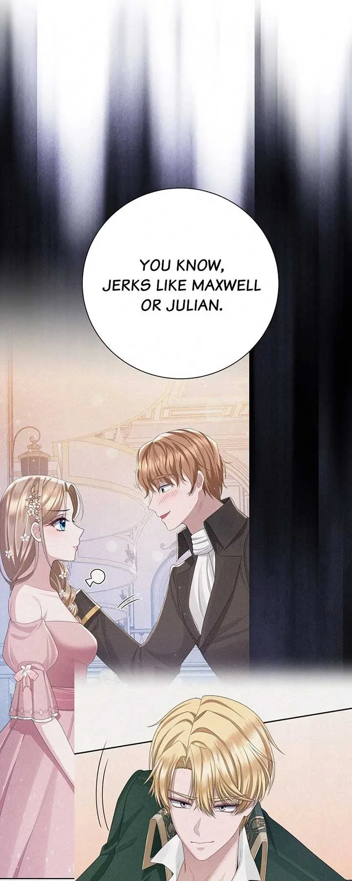 When Cinderella’s Magic Fades Away Chapter 57 page 12