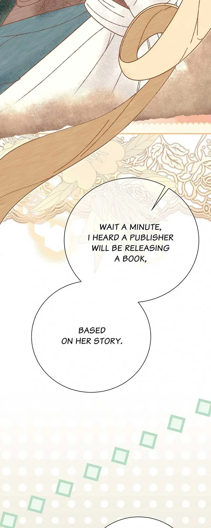 When Cinderella’s Magic Fades Away Chapter 63 page 60
