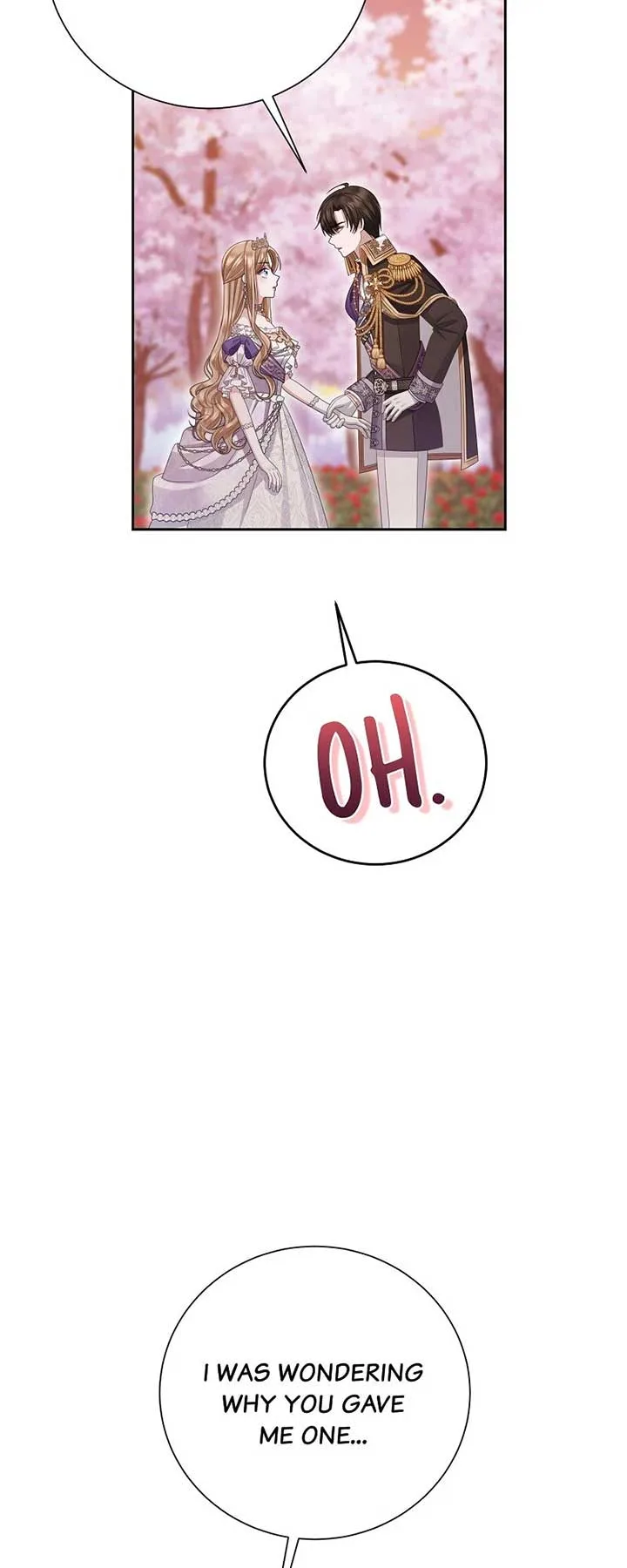 When Cinderella’s Magic Fades Away Chapter 57 page 10