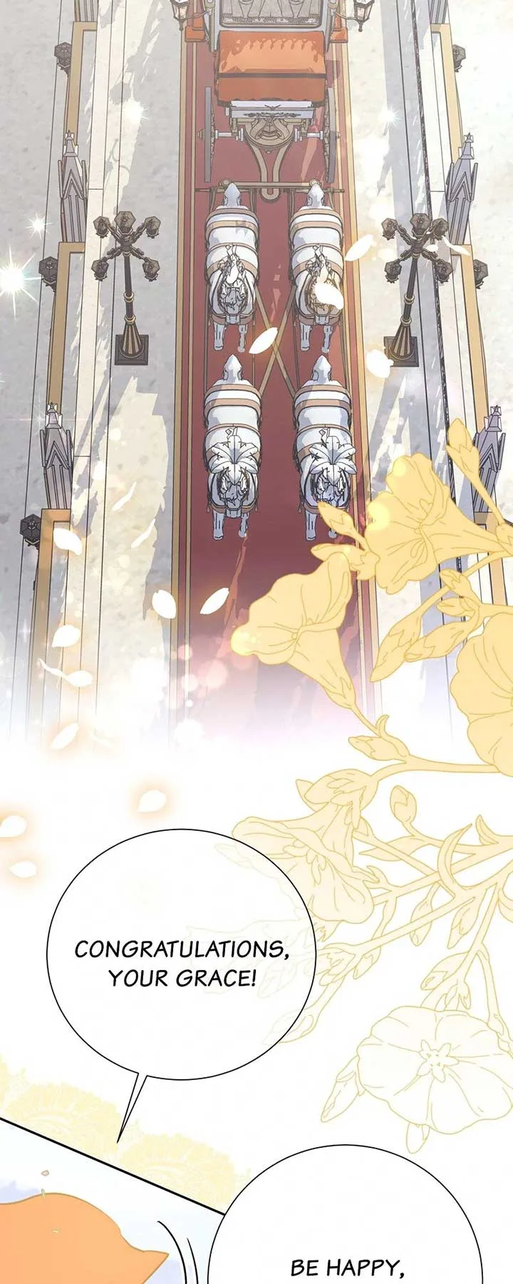 When Cinderella’s Magic Fades Away Chapter 63 page 56