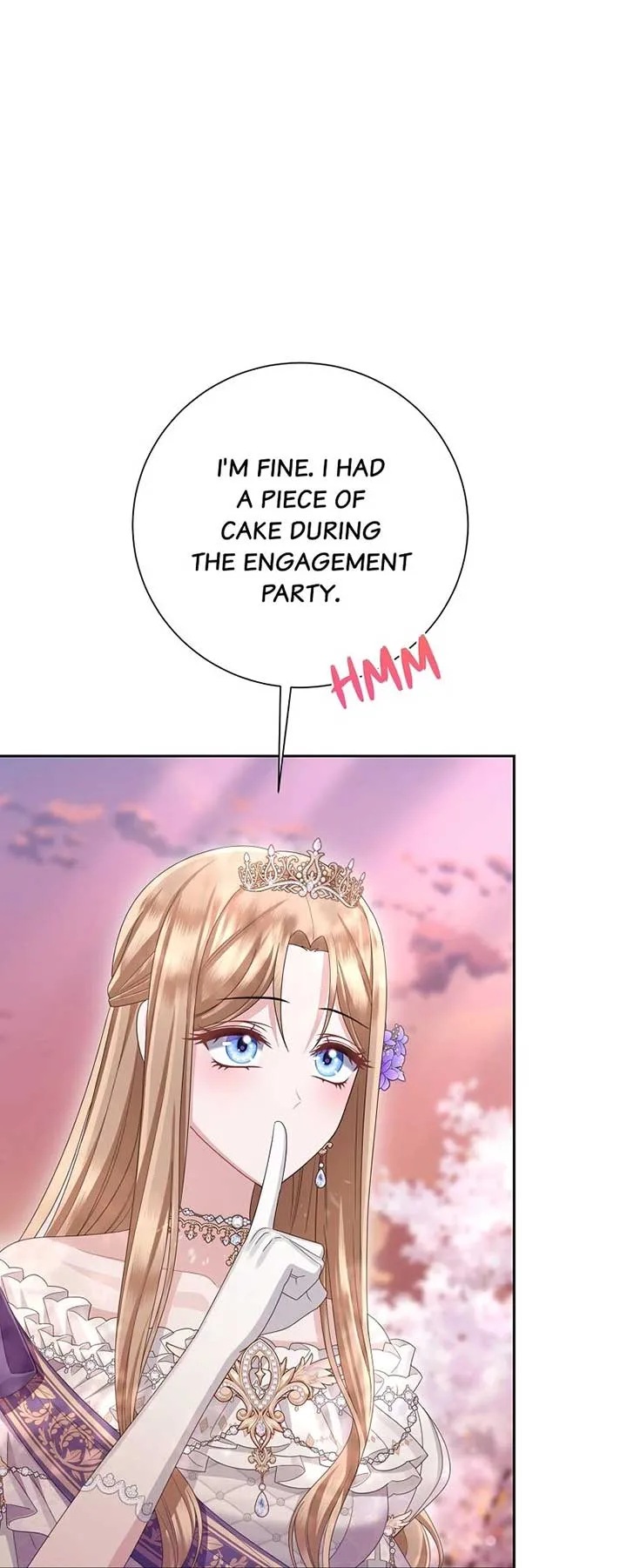 When Cinderella’s Magic Fades Away Chapter 57 page 6