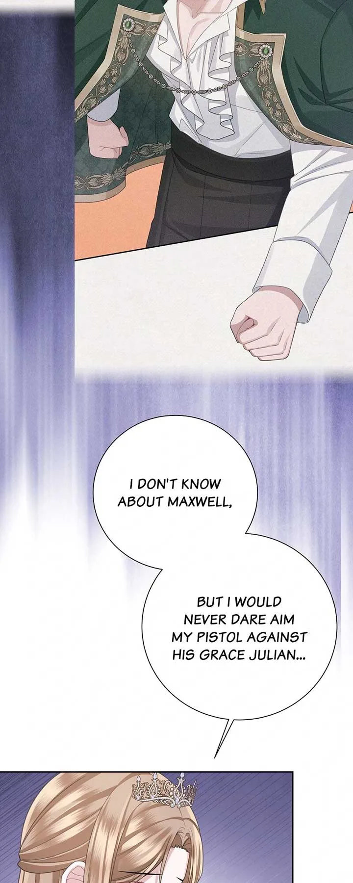 When Cinderella’s Magic Fades Away Chapter 57 page 13