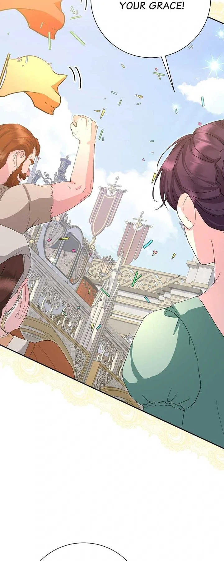 When Cinderella’s Magic Fades Away Chapter 63 page 57