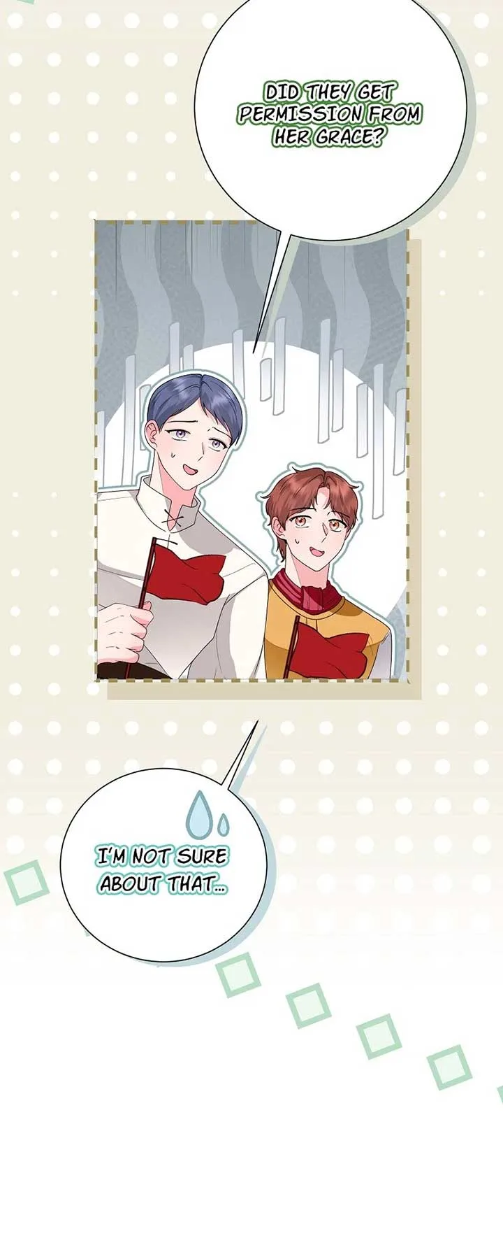 When Cinderella’s Magic Fades Away Chapter 63 page 61
