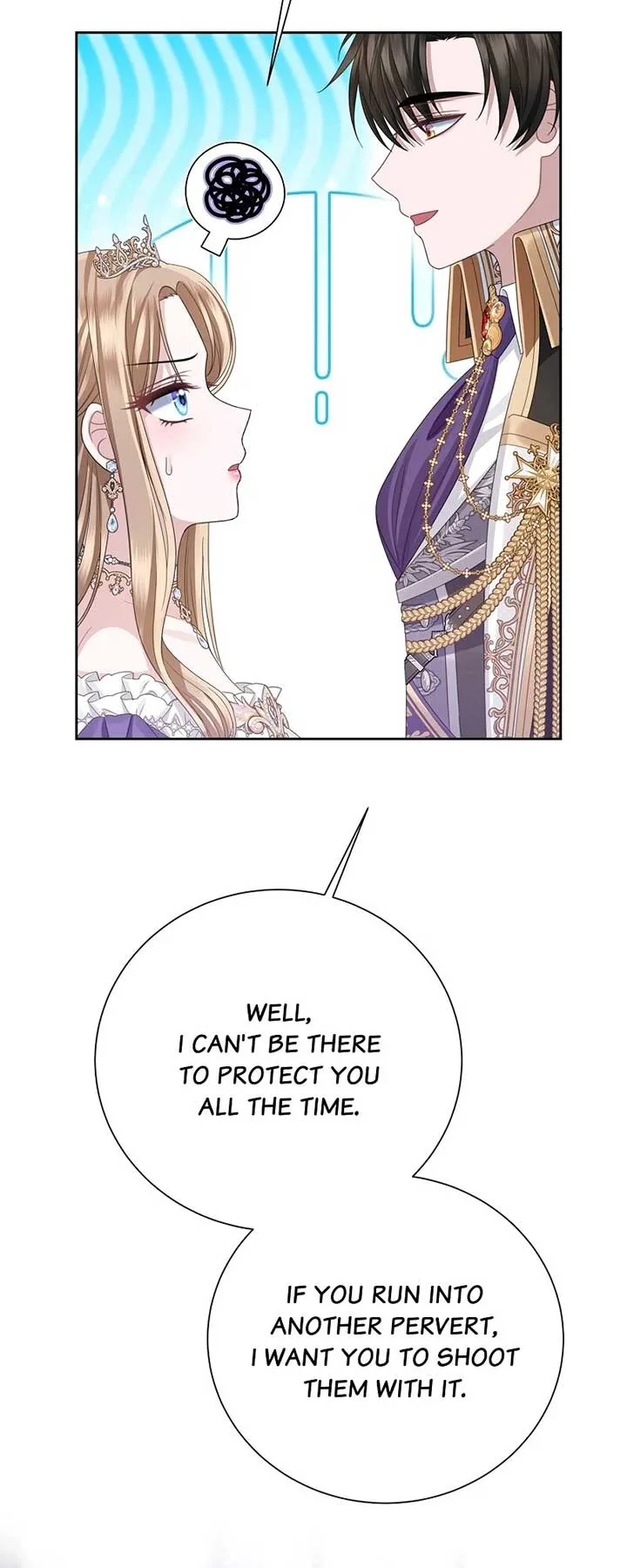 When Cinderella’s Magic Fades Away Chapter 57 page 11