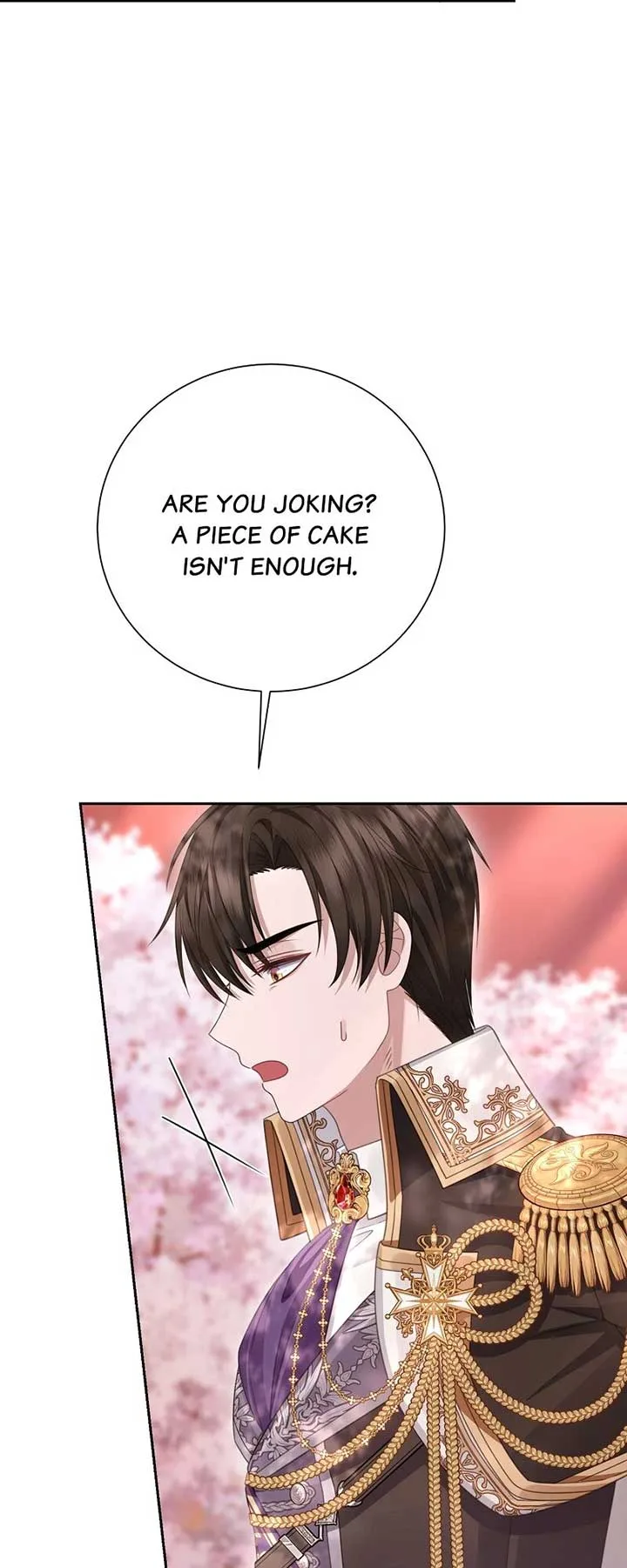 When Cinderella’s Magic Fades Away Chapter 57 page 7