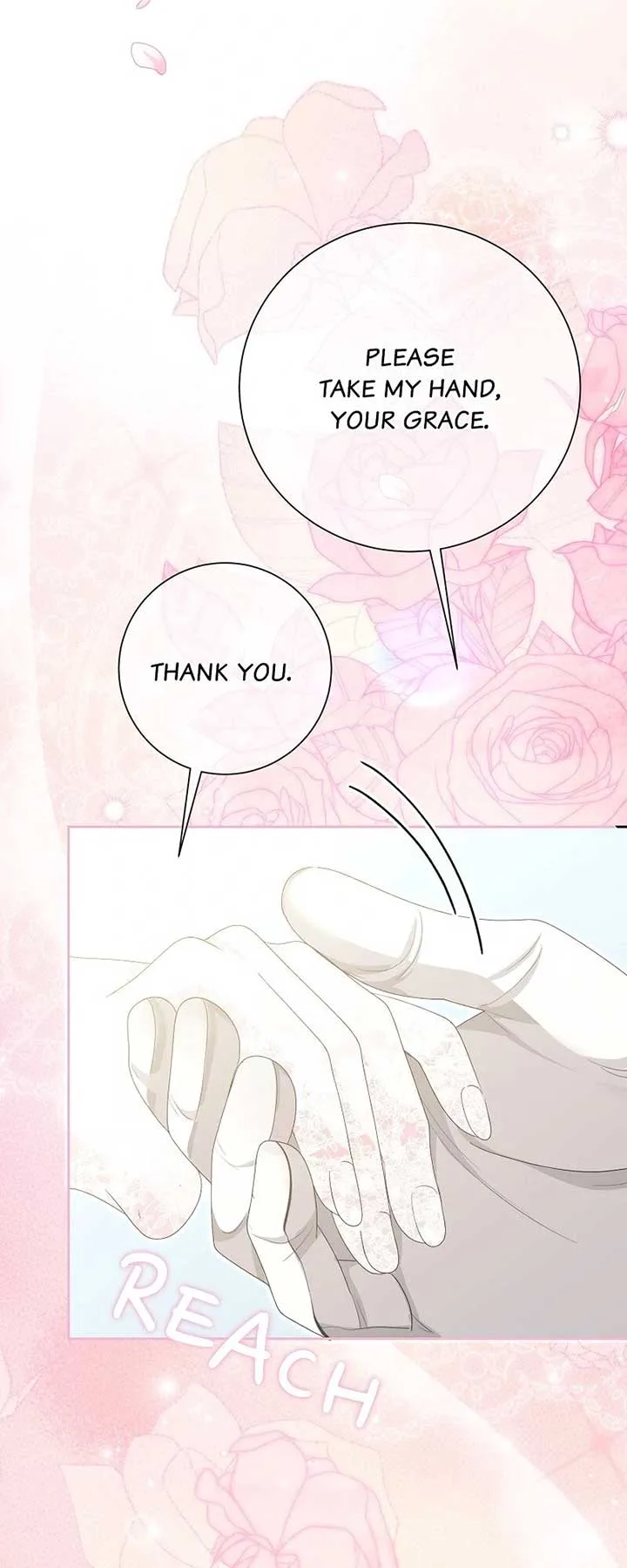 When Cinderella’s Magic Fades Away Chapter 63 page 65
