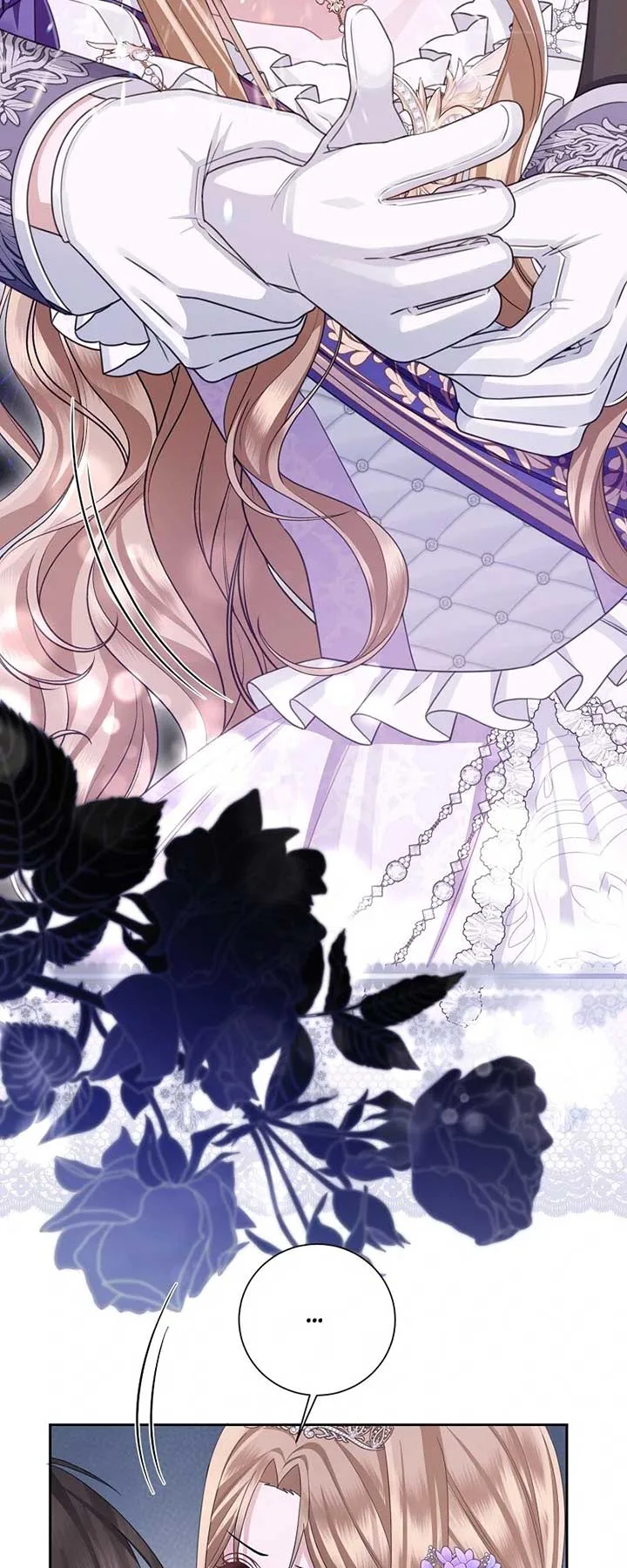 When Cinderella’s Magic Fades Away Chapter 57 page 21
