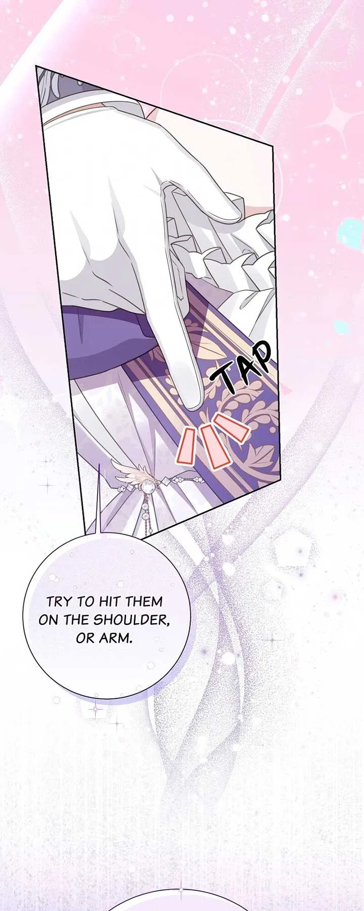 When Cinderella’s Magic Fades Away Chapter 57 page 19