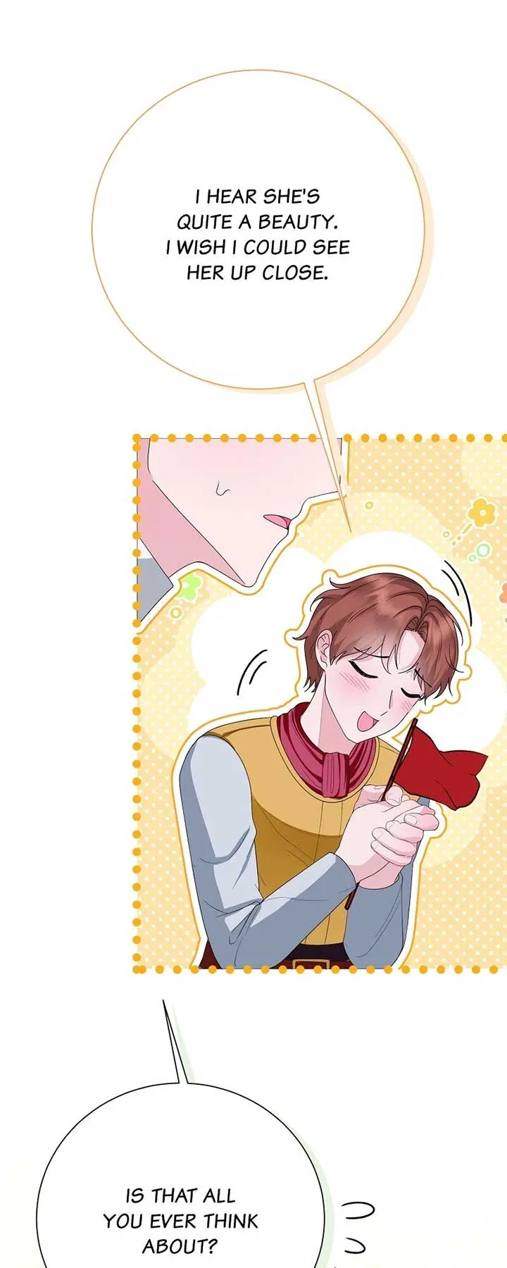 When Cinderella’s Magic Fades Away Chapter 63 page 62