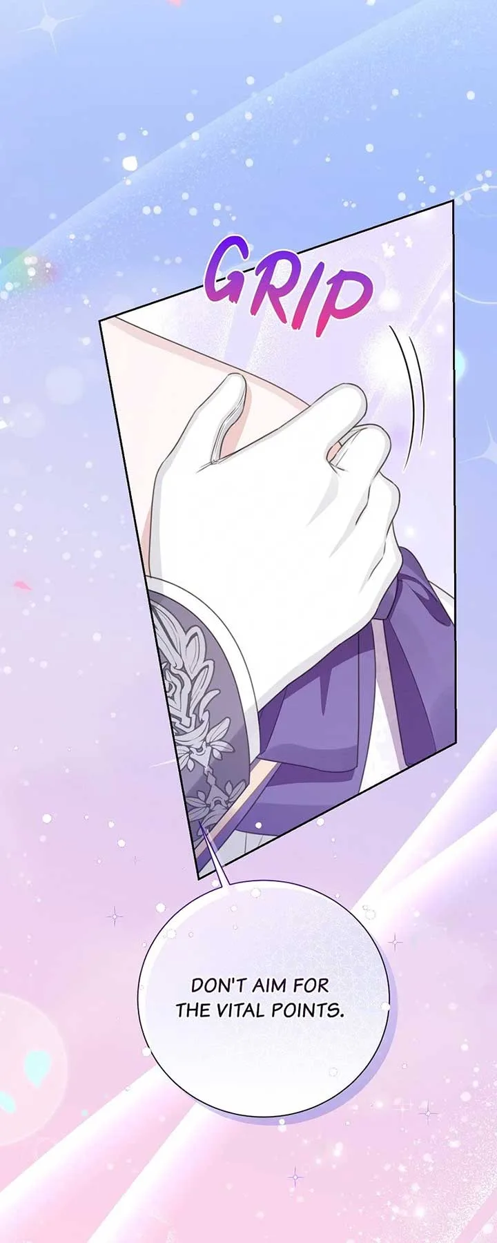 When Cinderella’s Magic Fades Away Chapter 57 page 18