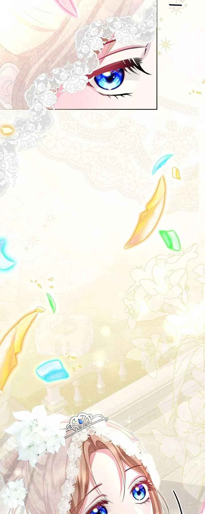 When Cinderella’s Magic Fades Away Chapter 63 page 67
