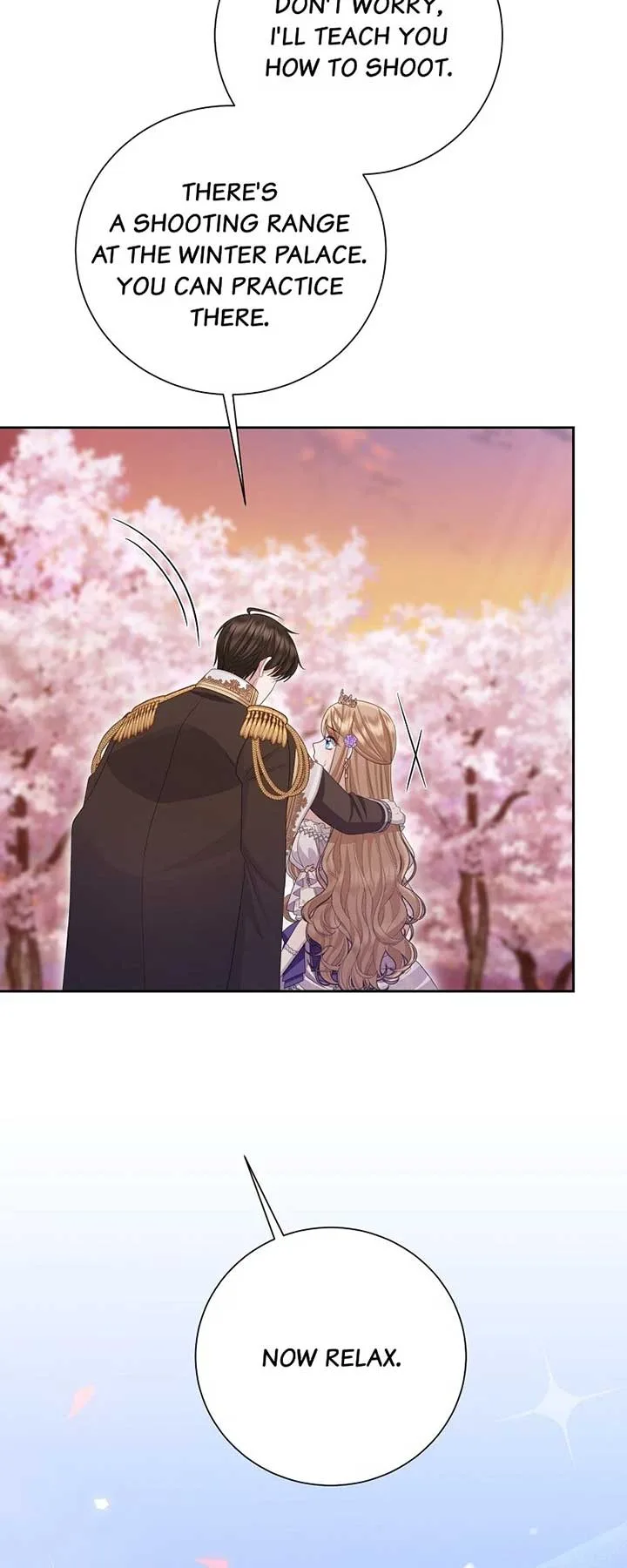 When Cinderella’s Magic Fades Away Chapter 57 page 17
