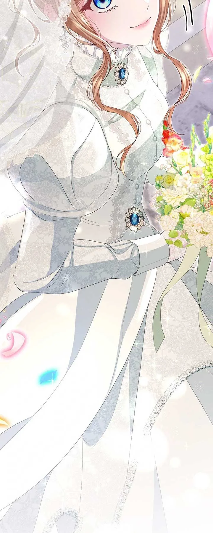 When Cinderella’s Magic Fades Away Chapter 63 page 68