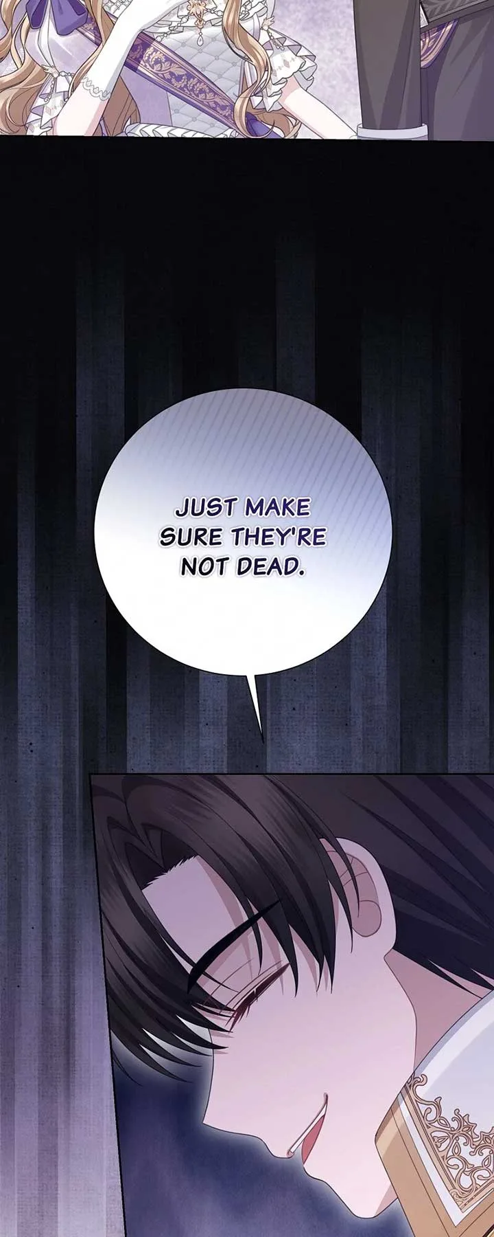 When Cinderella’s Magic Fades Away Chapter 57 page 15