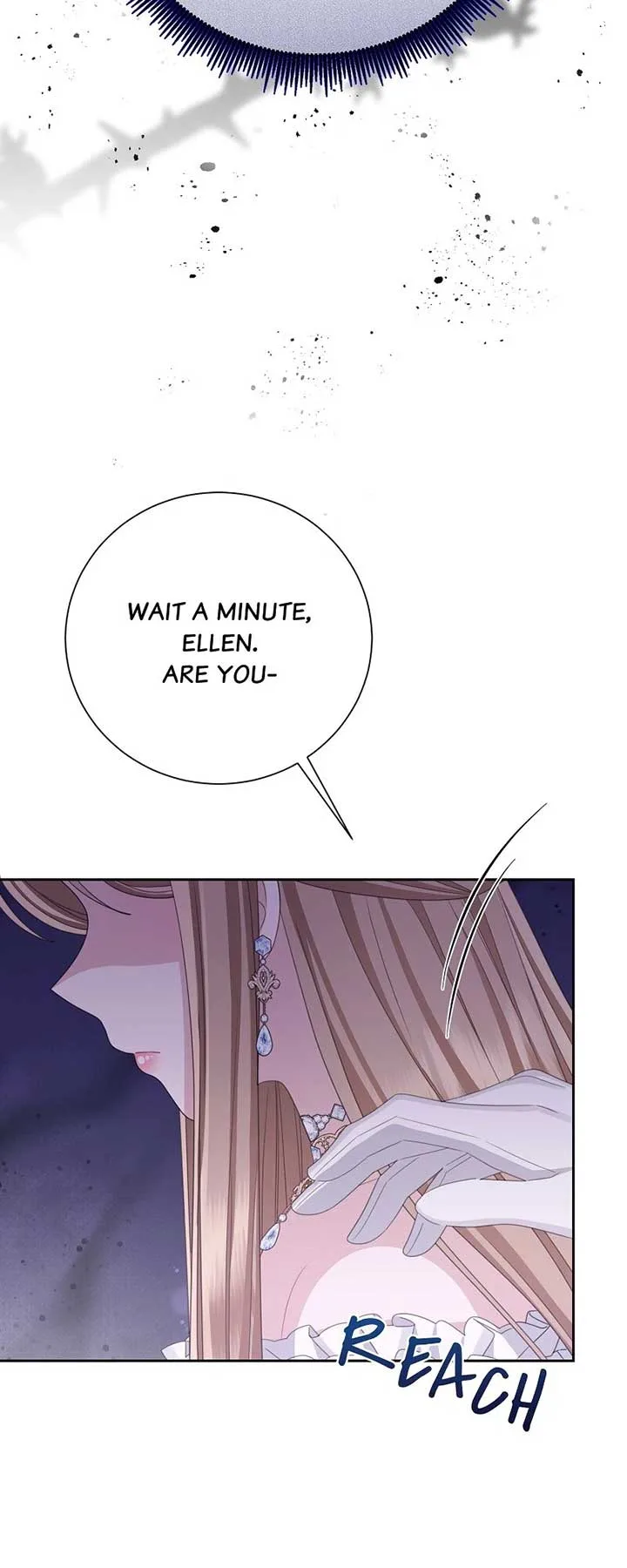 When Cinderella’s Magic Fades Away Chapter 57 page 33