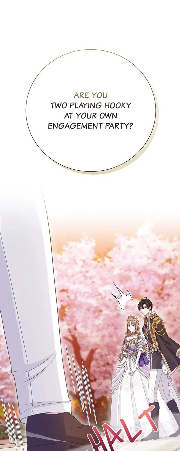 When Cinderella’s Magic Fades Away Chapter 57 page 34