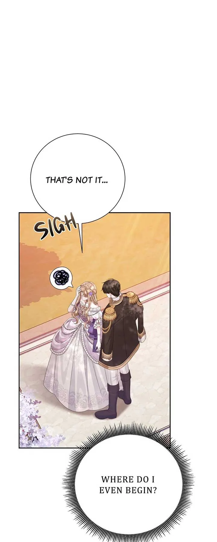 When Cinderella’s Magic Fades Away Chapter 57 page 23