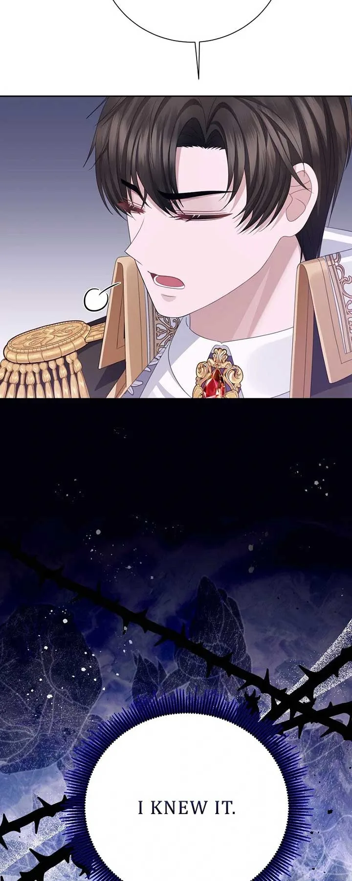 When Cinderella’s Magic Fades Away Chapter 57 page 31