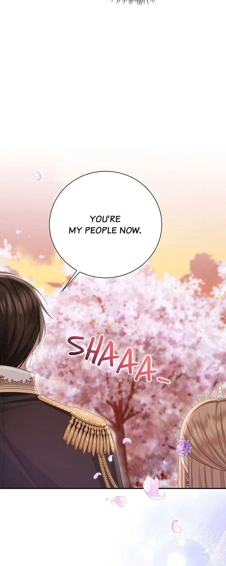When Cinderella’s Magic Fades Away Chapter 57 page 24