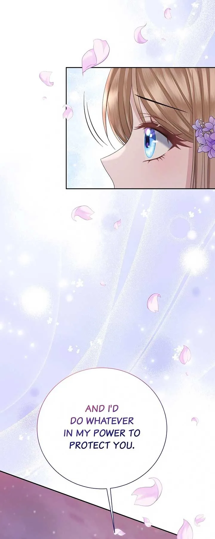 When Cinderella’s Magic Fades Away Chapter 57 page 25