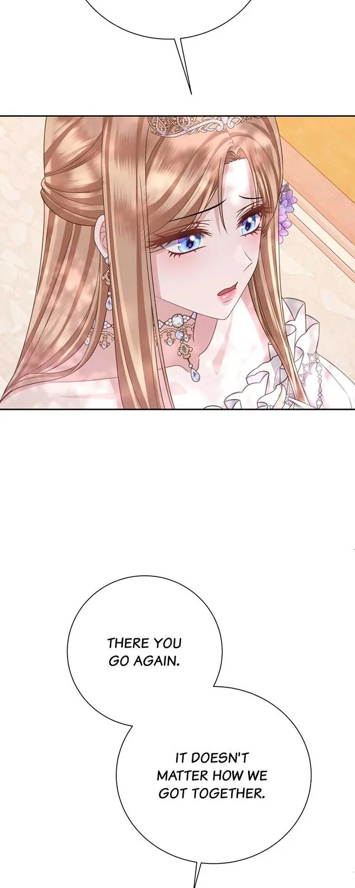 When Cinderella’s Magic Fades Away Chapter 57 page 29