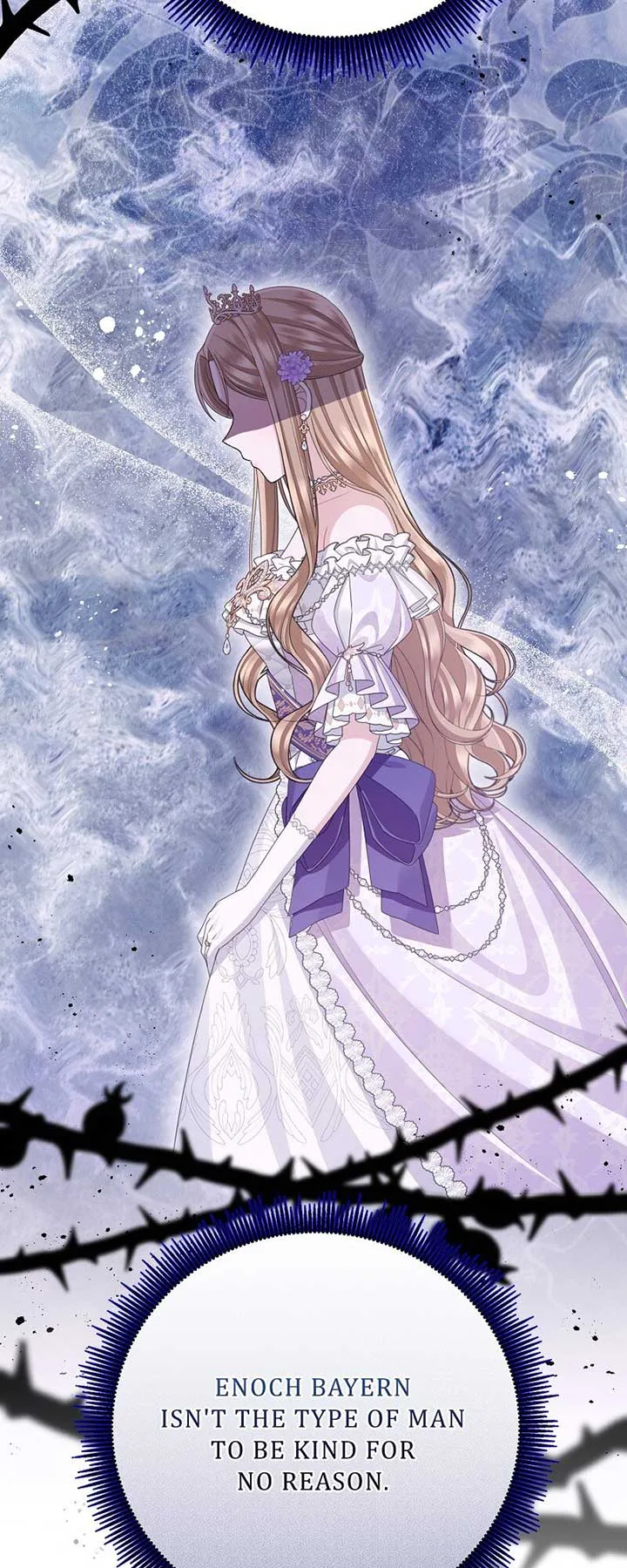 When Cinderella’s Magic Fades Away Chapter 57 page 32