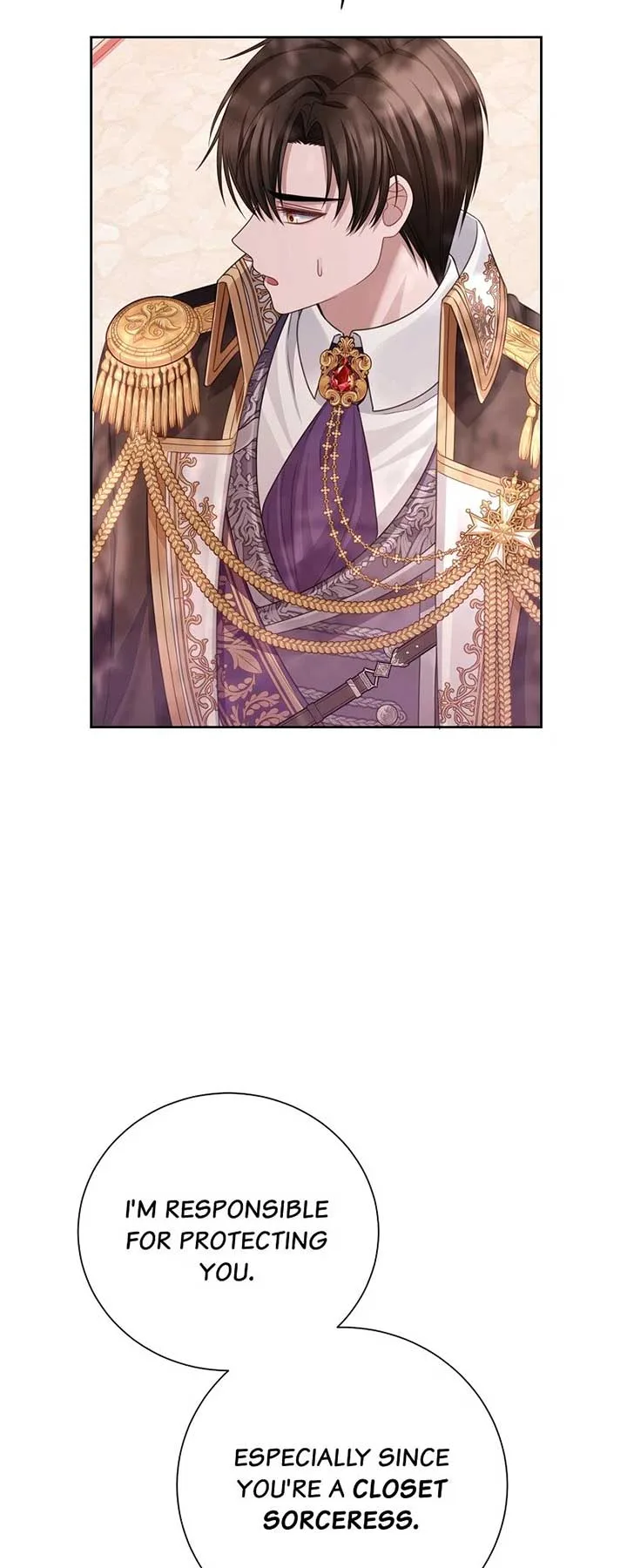 When Cinderella’s Magic Fades Away Chapter 57 page 30
