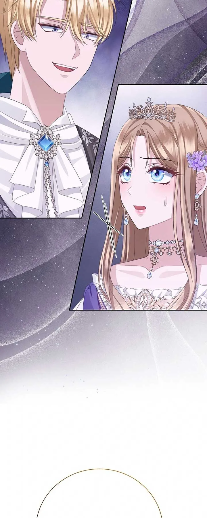 When Cinderella’s Magic Fades Away Chapter 57 page 42