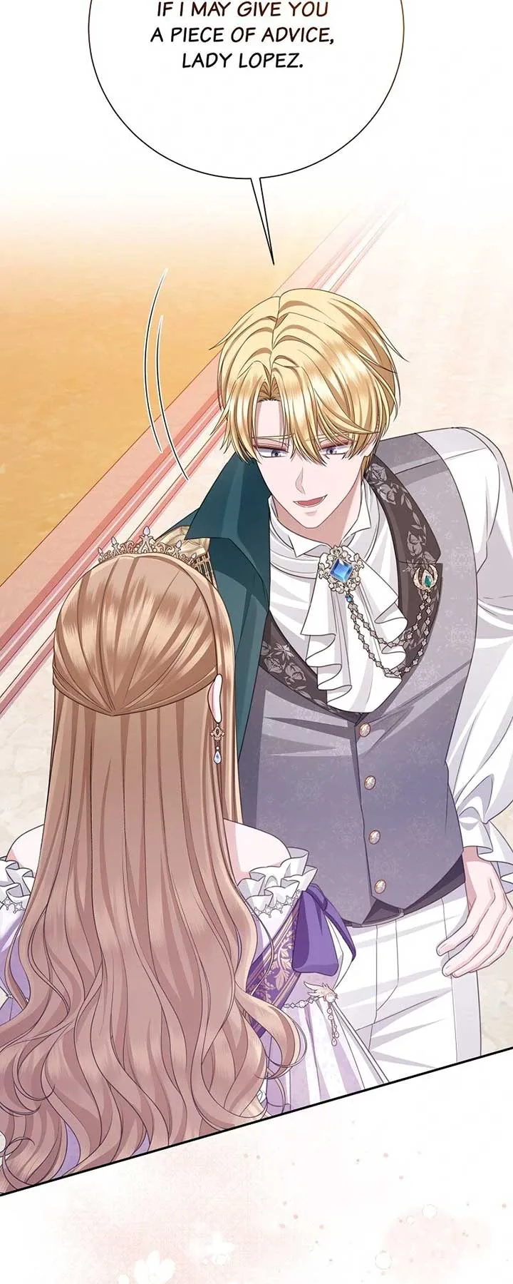 When Cinderella’s Magic Fades Away Chapter 57 page 43