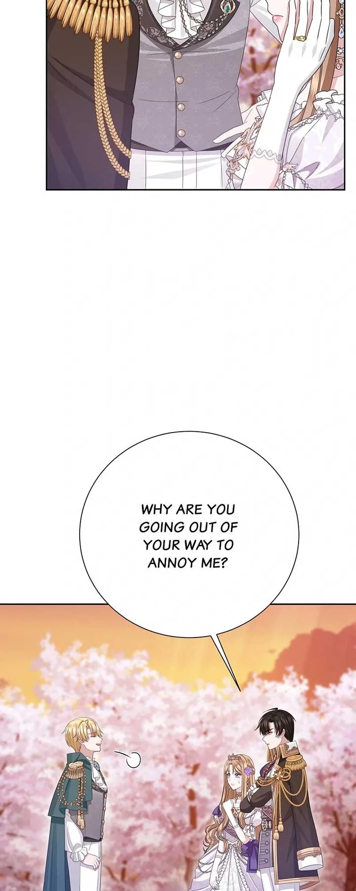 When Cinderella’s Magic Fades Away Chapter 57 page 40