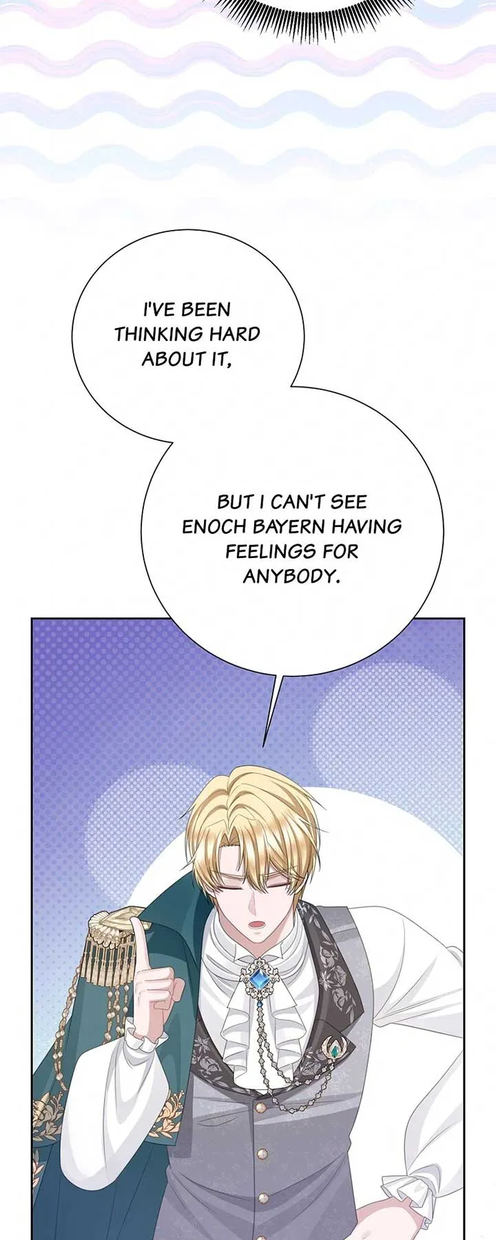 When Cinderella’s Magic Fades Away Chapter 57 page 47