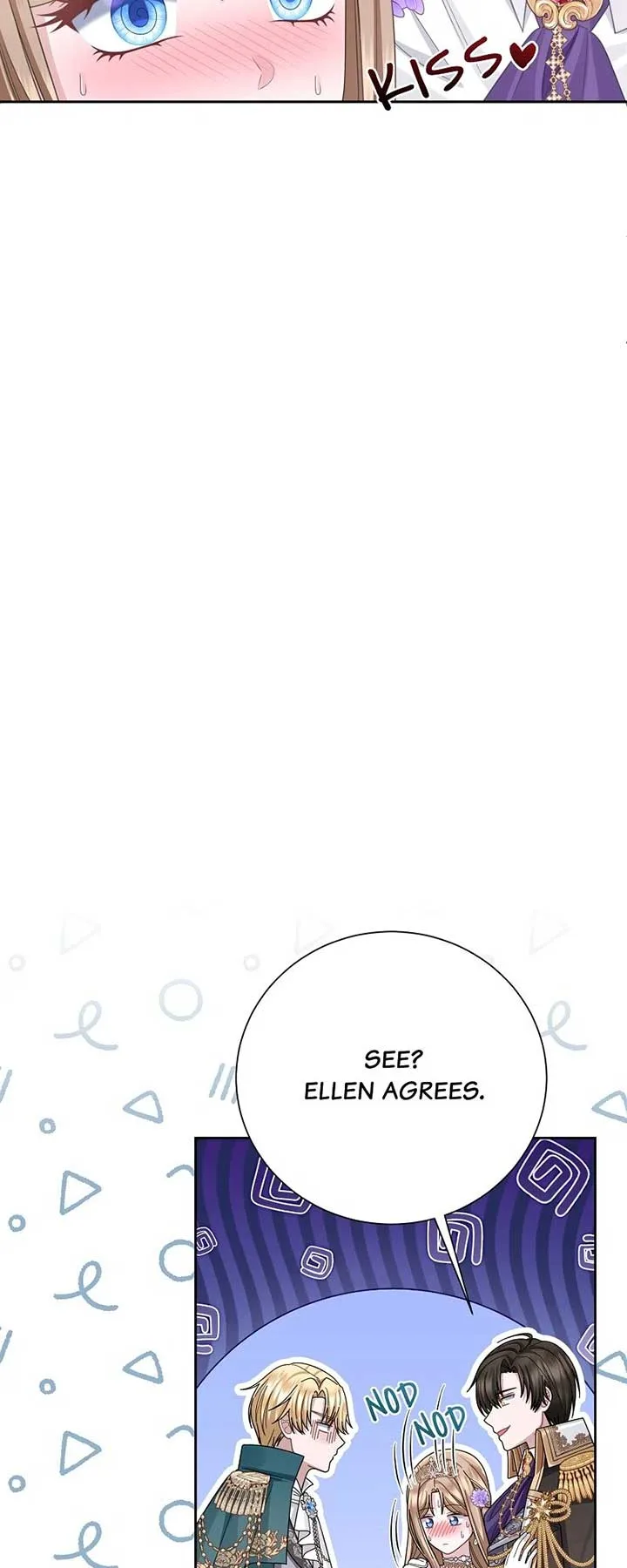 When Cinderella’s Magic Fades Away Chapter 57 page 53