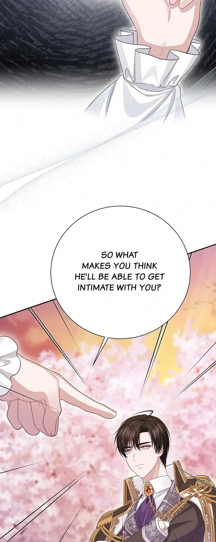 When Cinderella’s Magic Fades Away Chapter 57 page 50