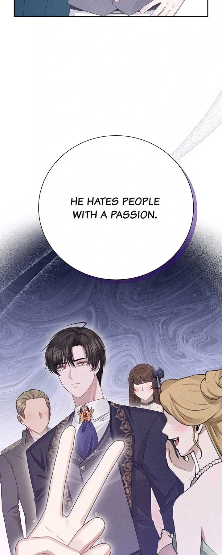 When Cinderella’s Magic Fades Away Chapter 57 page 48