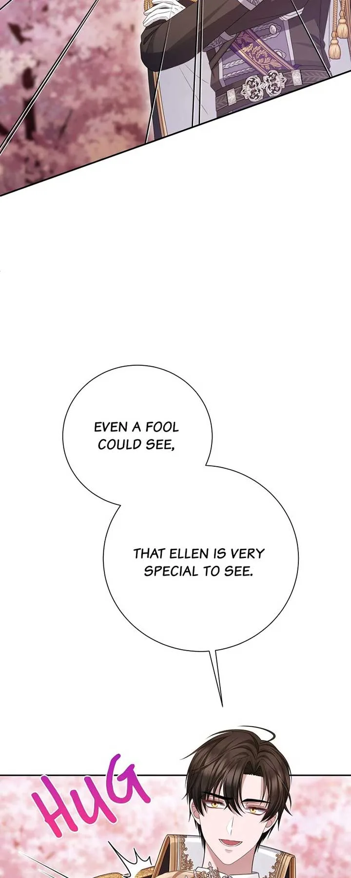 When Cinderella’s Magic Fades Away Chapter 57 page 51