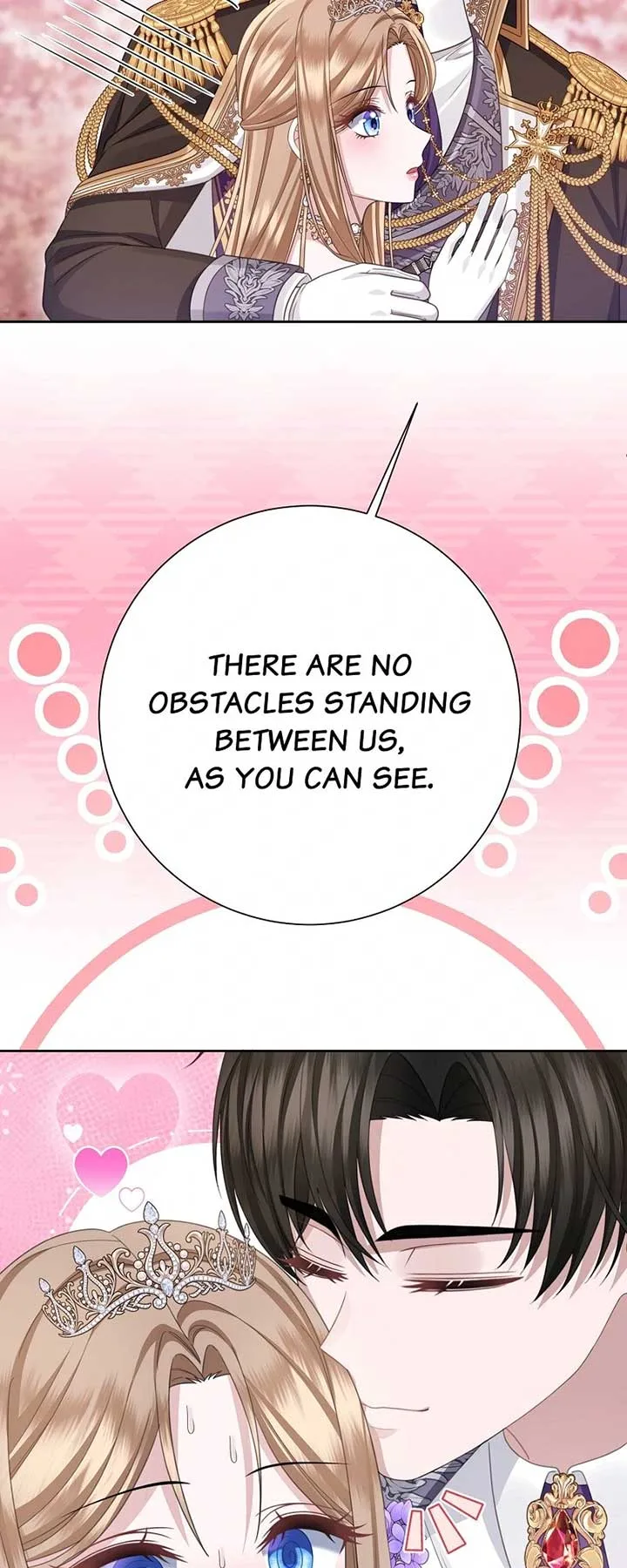 When Cinderella’s Magic Fades Away Chapter 57 page 52