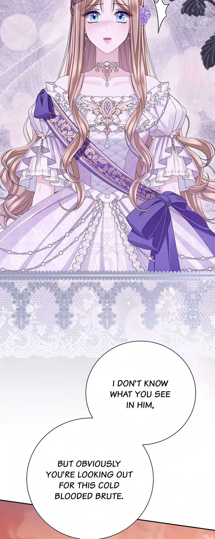 When Cinderella’s Magic Fades Away Chapter 57 page 56