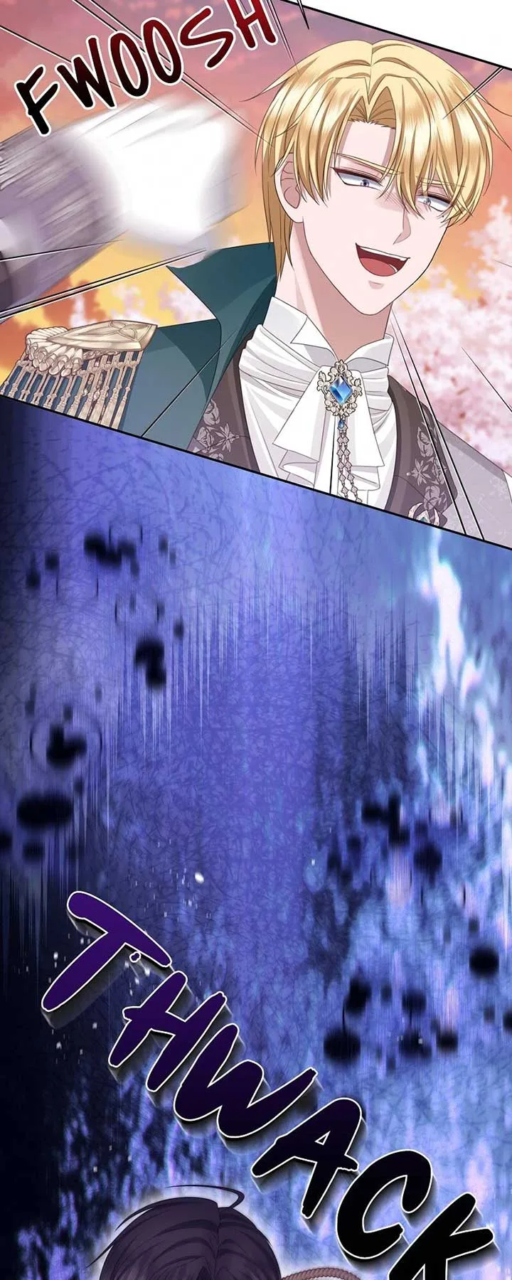 When Cinderella’s Magic Fades Away Chapter 57 page 64