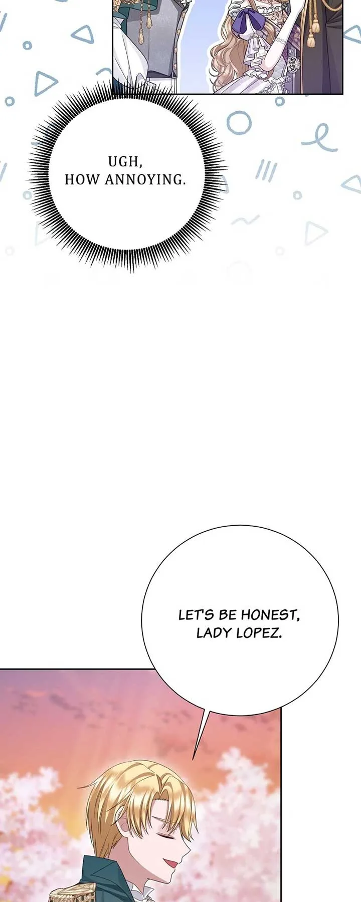 When Cinderella’s Magic Fades Away Chapter 57 page 54