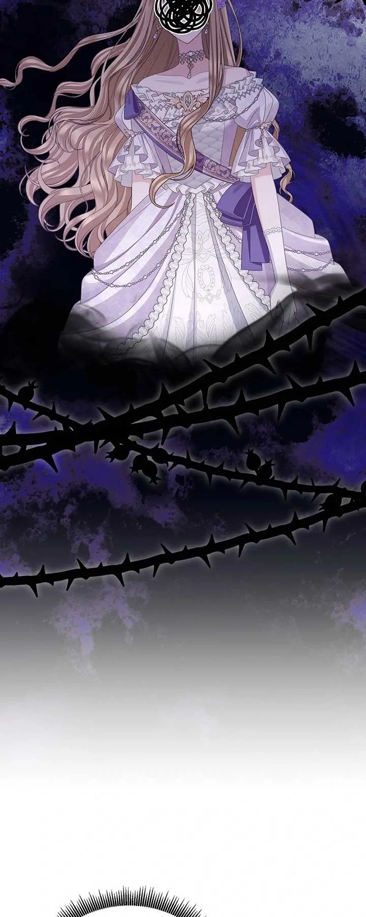 When Cinderella’s Magic Fades Away Chapter 57 page 59