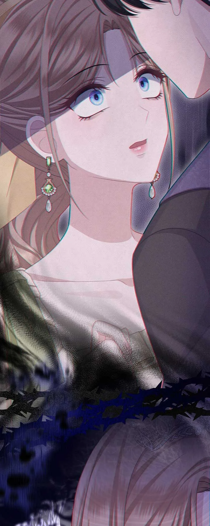 When Cinderella’s Magic Fades Away Chapter 57 page 61