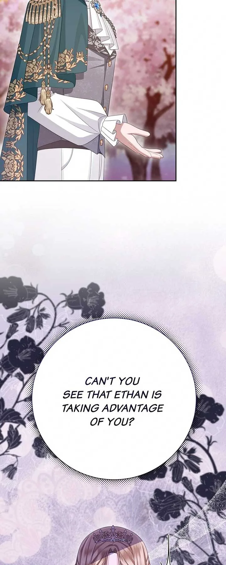 When Cinderella’s Magic Fades Away Chapter 57 page 55