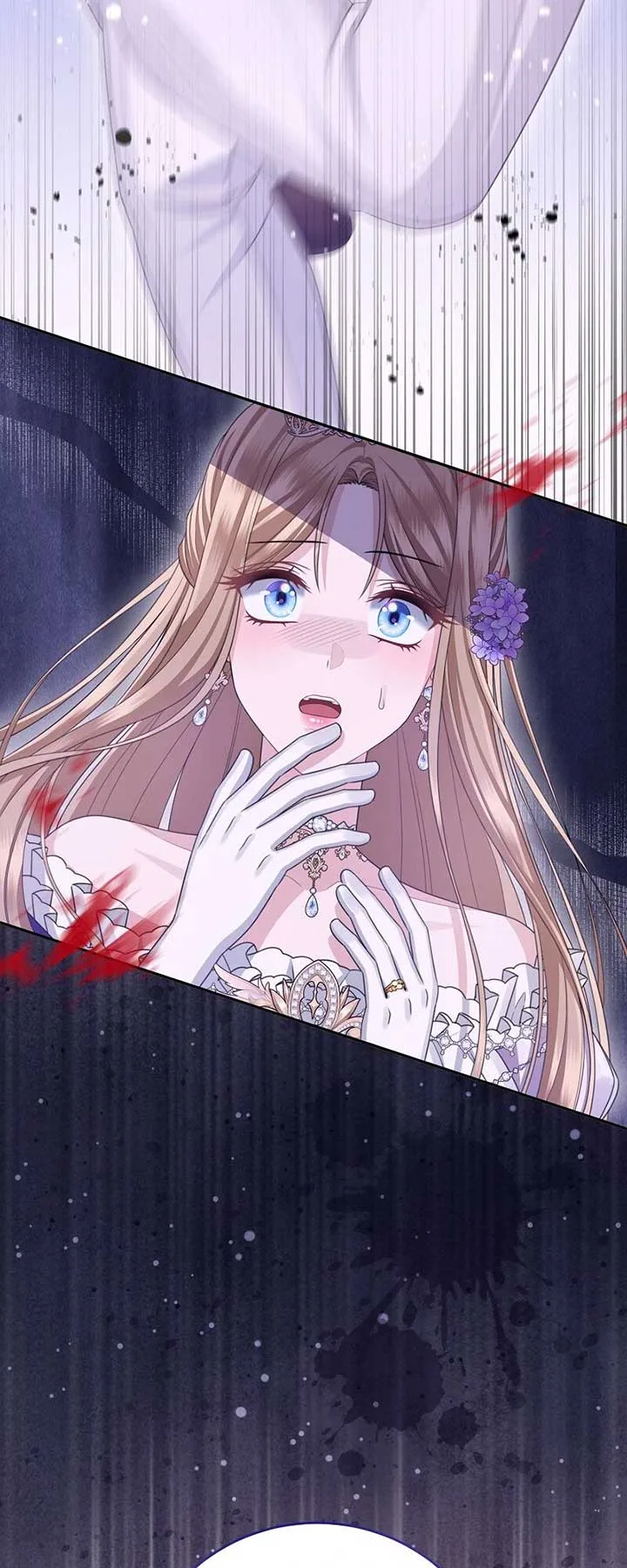 When Cinderella’s Magic Fades Away Chapter 57 page 66
