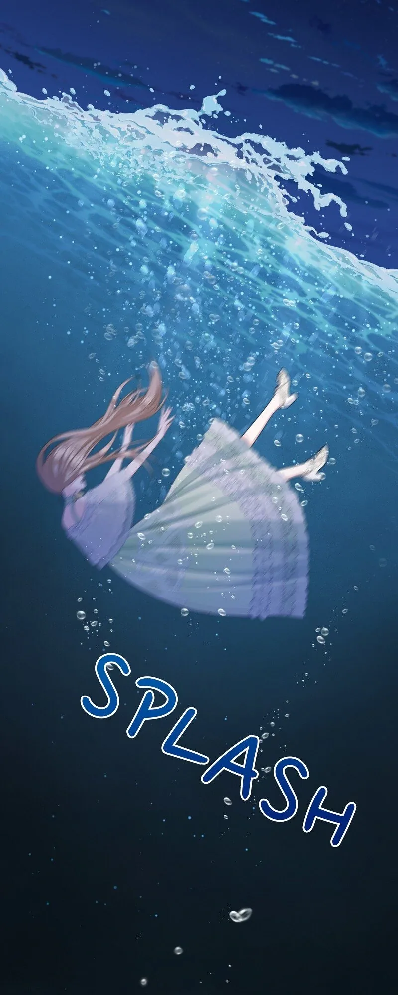 When Cinderella’s Magic Fades Away Chapter 60 page 2